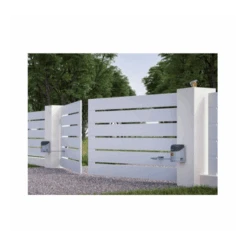 Motorisation Portail 2 Battants Maestro 200 250kg NICE MAESTRO200/FR01