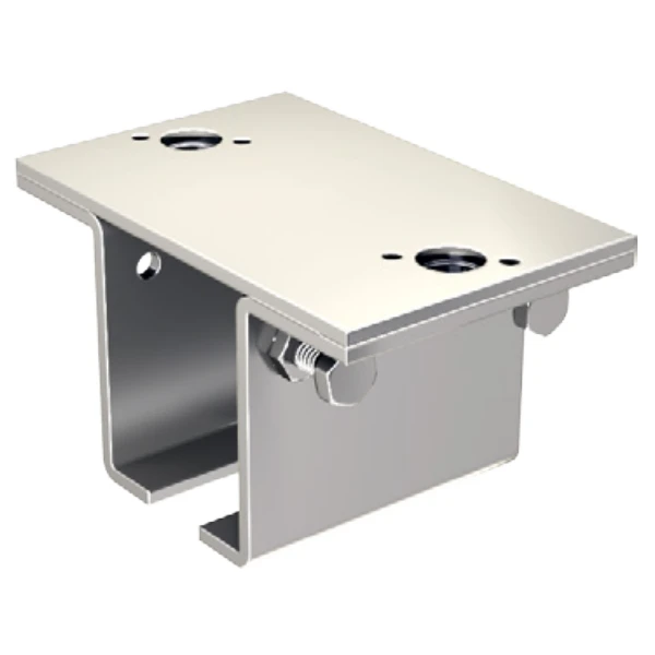 Manchon Support De Raccordement à Fixer Au Plafond Mantion 5144M 1 Manchon Support De Raccordement à Fixer Au Plafond Mantion 5144M