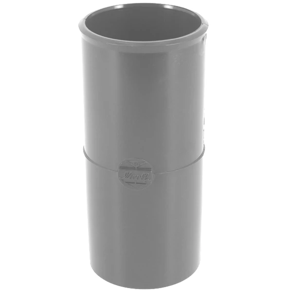 Manchon FF Nicoll JJGT Pour Tube De Descente De 50 Mm - Gris 1 Manchon FF Nicoll JJGT Pour Tube De Descente De 50 Mm - Gris