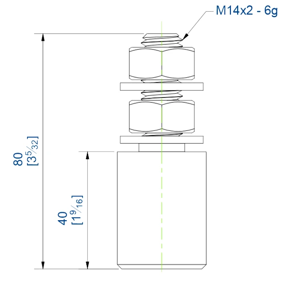 Guide Olive Sans Platine : Mantion 23030 3660720035132 2 Guide Olive Sans Platine : Mantion 23030 3660720035132 – Image 2