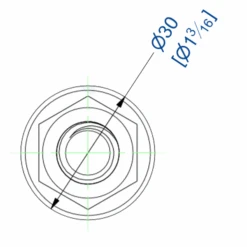 Guide Olive Sans Platine : Mantion 23030 3660720035132 5 Guide Olive Sans Platine : Mantion 23030 3660720035132 -Construire Un Magasin D'outils mantion2