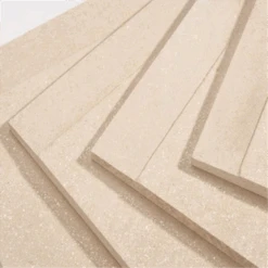 Plaque Silico-calcaire Pour Locaux Humides - Masterimpact RH BA12 - R.0,19 M².K/W - 2,60 M X 1,20 M - ép.12,0 MM