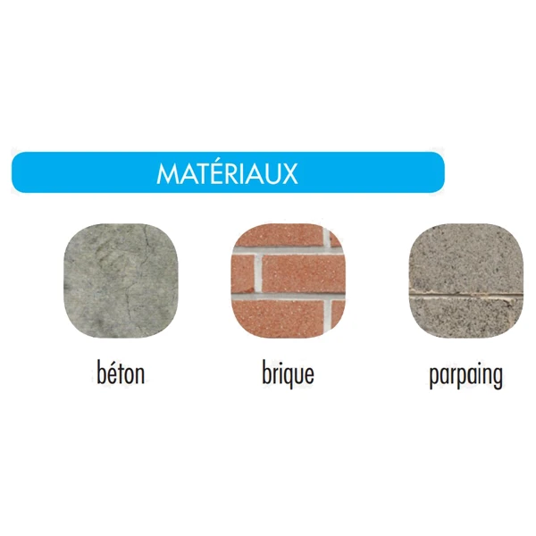 Couronne Diamant Découpe Béton Brique Ø 365 Mm CPV370 1 Couronne Diamant Découpe Béton Brique Ø 365 Mm CPV370