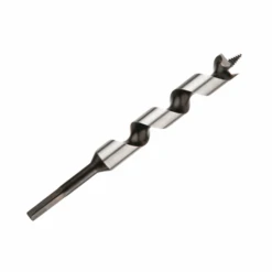 Mèche à Bois Spirale Unique Super Pro Attachement Hexagonal - Diager - 12x235mm