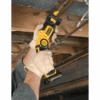 Lame De Scie Sabre Métal Dewalt DT2346-QZ 152 Mm - Lot De 5
