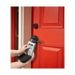 Master Lock Rangement Sécurisé Pour Clés Select Access Universel - MasterLock -Construire Un Magasin D'outils mise en situation 1 2