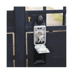 Master Lock Rangement Sécurisé Pour Clés Select Access Universel - MasterLock