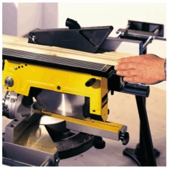 Lame De Scie Circulaire Stationnaire Extrême Workshop 250x30mm - Dewalt - 80 Dents