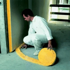 Doublage Isolant Pour Mur Intérieurs - Calibel SPV 10 - R.2,35 M².K/W - 2,60 M X 1,20 M - ép.80 MM -Construire Un Magasin D'outils miseenoeuvrecalibel 175187