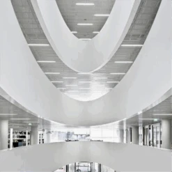 Dalle De Plafond MONO ACOUSTIC