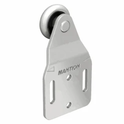 Monture Sur Plat Mantion Tubel 0040-A Pour Porte De Placard - 40 Kg Max