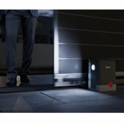 Motorisation Pour Tout Type De Portail Coulissant 7 M 600 Kg Max Filo 600 Nice Home -Construire Un Magasin D'outils motorisation type portail coulissant 600 kg maximum filo 600 nice home 4