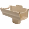Naissance Nicoll NAD381 Pour Gouttière LG38 Et Descente De 105 X 76 Mm - Techtan Sable