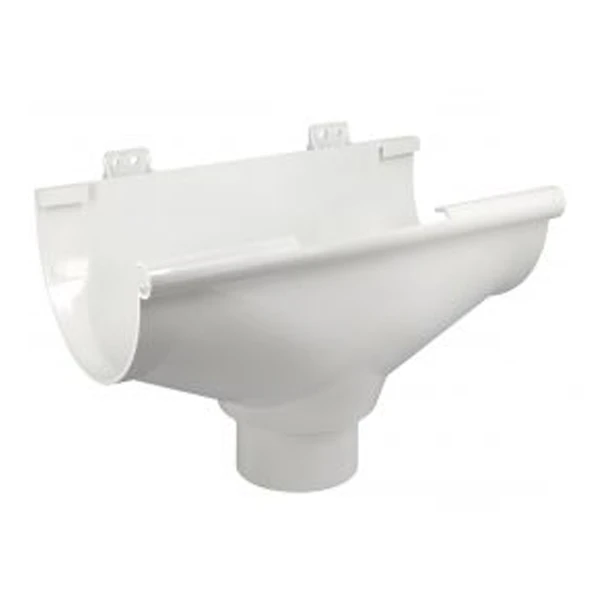 Naissance à Dilation Nicoll NAD33B - Tube De 100 Mm - Blanc 1 Naissance à Dilation Nicoll NAD33B - Tube De 100 Mm - Blanc