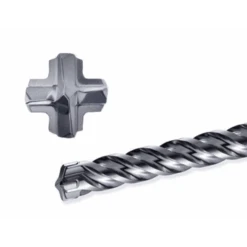 Foret ZENTRO-MAX Béton SDS-MAX 25 X 520 Mm Makita B-20111 B-20111