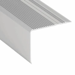 Nez De Marches Méga Strié Romus 56,5 X 70 Mm Alu Incolore 3 Mètres 5 Nez De Marches Méga Strié Romus 56,5 X 70 Mm Alu Incolore 3 Mètres -Construire Un Magasin D'outils nez marche 3