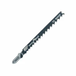 Lame Scie Sauteuse Bois T144D Speed For Wood Bosch Jeu 5 Lames -Construire Un Magasin D'outils p104723