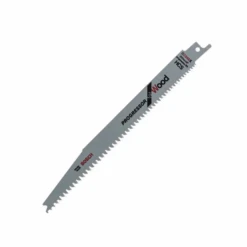 Bosch Lame De Scie Sabre Pour Bois S 2345 X Jeu De 5 Lames : 2608654404 -Construire Un Magasin D'outils p104767