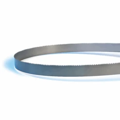 Lame De Scie à Ruban Bimétal BSK 27 X 0.9 Mm 4/6 Dents Longueur 2450 Mm -Construire Un Magasin D'outils p107520