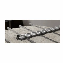 Foret Béton SDS-Max Ultimax 646 Diager 20 Mm Longueur 540 Mm 166D20L0540 7 Foret Béton SDS-Max Ultimax 646 Diager 20 Mm Longueur 540 Mm 166D20L0540 -Construire Un Magasin D'outils p112071 pic 3