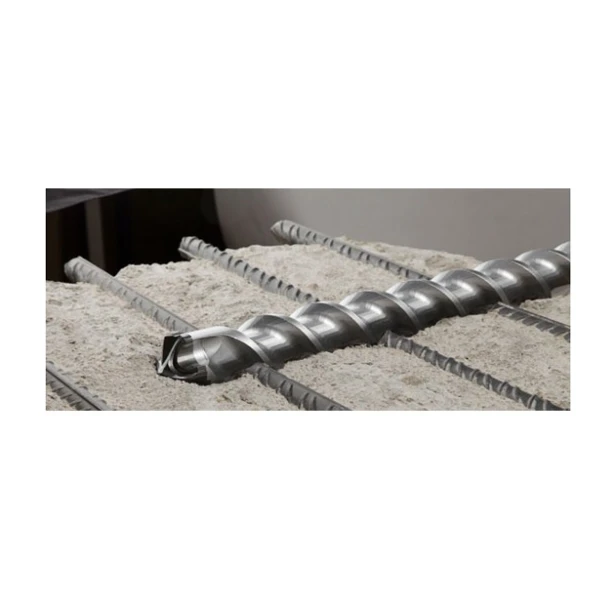 Foret Béton SDS-Max Ultimax 646 Diager 20 Mm Longueur 540 Mm 166D20L0540 4 Foret Béton SDS-Max Ultimax 646 Diager 20 Mm Longueur 540 Mm 166D20L0540 – Image 4