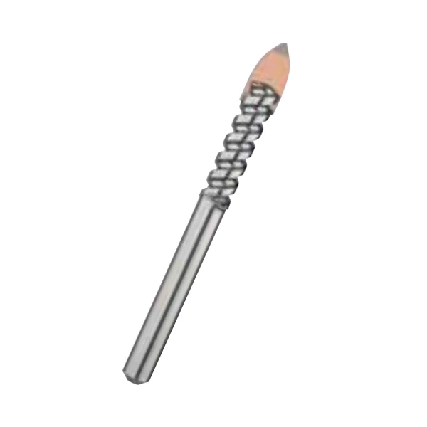 Foret Verre Carrelage Diamètre 3 Mm Longueur 80 Mm Diager 400D03 2 Foret Verre Carrelage Diamètre 3 Mm Longueur 80 Mm Diager 400D03 – Image 2