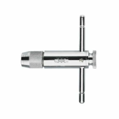 Porte Outils à Cliquet Court Facom Longueur 85 Mm Pour Taraud M6 830.A5