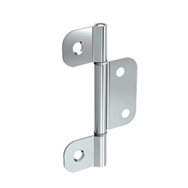 Charnière 5300 Tango 3 Lames Axe 4 Mm Mantion 1504C3 3660720007481 1 Charnière 5300 Tango 3 Lames Axe 4 Mm Mantion 1504C3 3660720007481