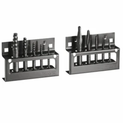 Jeu D'extracteurs De Goujons Pas à Droite - Facom - 5 Extracteurs De Goujons 5 Forets Coniques 285.JS10