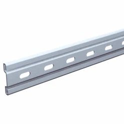 Rail Profilé 1716 40x6mm Longueur 2 Mètres Mantion
