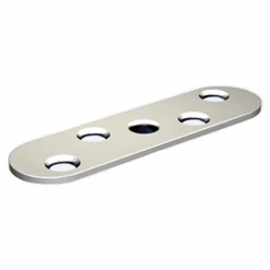 Platine Pour Fixation Cadette Sur Chant 75 X 15 Mm : Mantion 0023 5 Platine Pour Fixation Cadette Sur Chant 75 X 15 Mm : Mantion 0023 -Construire Un Magasin D'outils p173273