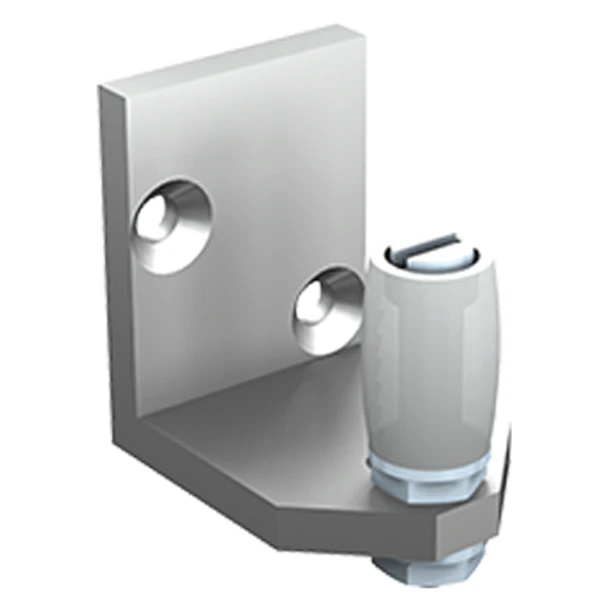 Guide Olive Pour Rail U 25x17 : Mantion 1054 3660720005265 1 Guide Olive Pour Rail U 25x17 : Mantion 1054 3660720005265