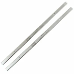 Lot De 2 Fers à Bois Pour Raboteuse DH 330 Metabo Après 2006 0911063549