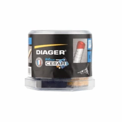 Kit Blue Ceram 6 Pièces Foret 8mm 6mm+ Mandrin Pierre Aviver Diager 426C -Construire Un Magasin D'outils p181198