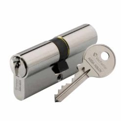 Cylindre à Profil Européen Varié Type Double Vachette 7001 - 40X40