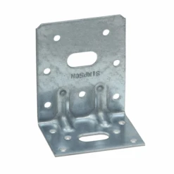 Équerre Renforcée E17 75x150x50 Mm Simpson Strong-Tie E17/2 -Construire Un Magasin D'outils p182567