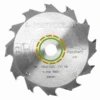 Lame De Scie Circulaire Panther 190 X 2.6 FF PW16 Festool 492049