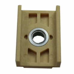 Coulisseau Pour Glissière De GR400 GR450 Et GR500 Groom 509350