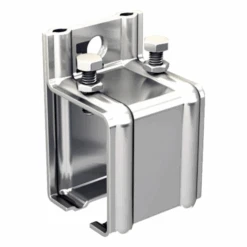 Manchon Support Fixation Murale Pour Rail 3530 Mantion 3631M