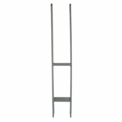 Pied De Poteau En H Pour Ancrage Bois Largeur 91mm SimpsonStrong PP49009 -Construire Un Magasin D'outils p209880 pic1