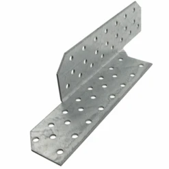 Patte De Solivage Droite 45x220 Mm Simpson Strong-Tie PSD220/45/2 -Construire Un Magasin D'outils p210089