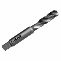 Taraud Hélicoïdal Machine Métrique HSS ISO529 M6 X 1,00 Queue Renforcée -Construire Un Magasin D'outils p212058