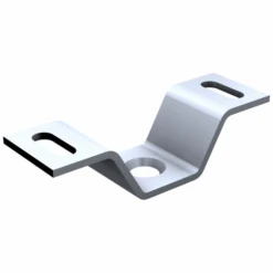 Patte à Visser Au Plafond Pour Vis M14 Mantion 6259