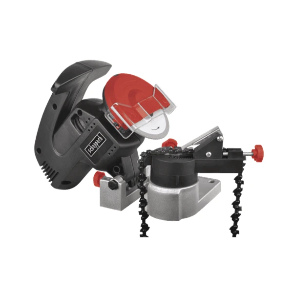 Affûteuse Chaînes Tronçonneuse KS1200 Scheppach 5903602901 1 Affûteuse Chaînes Tronçonneuse KS1200 Scheppach 5903602901