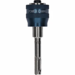 Adaptateur Powerchange SDS Plus Sans Forêt Diamètre 11 Mm Bosch
