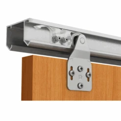 Butée D'extrémité Mantion 1030 Tubel Avec Clé De Fixation - Lot De 2