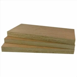 Panneau Contreplaqué Pour Extérieur - Peuplier D'importation - Ép. - 1,22 M X 2,5 M