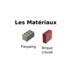Gond Vis Volet Battant Parpaing Ø 14 Mm X 130 Mm Acier Noir Sachet De 2 5 Gond Vis Volet Battant Parpaing Ø 14 Mm X 130 Mm Acier Noir Sachet De 2 -Construire Un Magasin D'outils parpaing brique creuse 1