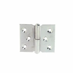 Monin Paumelle De Meuble à Nœud Roulé Pré-percée