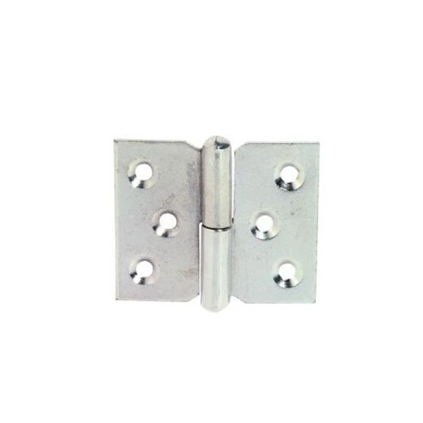 Monin Paumelle De Meuble à Nœud Roulé Pré-percée 1 Monin Paumelle De Meuble à Nœud Roulé Pré-percée